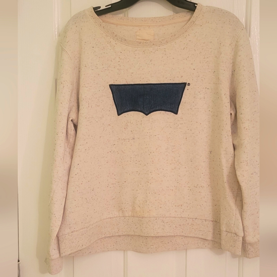 Cotton Pullover